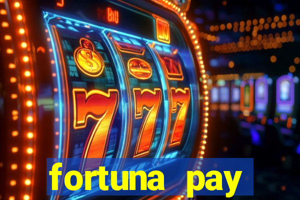 fortuna pay consultoria financeira ltda